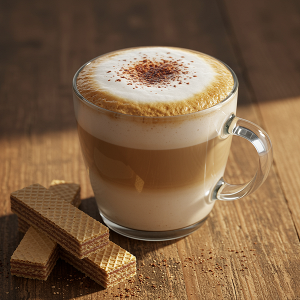 Sistem Italian Crema