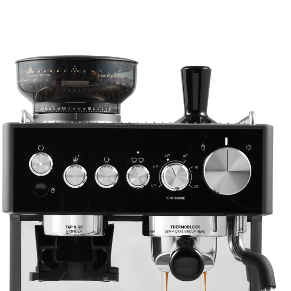 3 opțiuni pentru prepararea cafelei