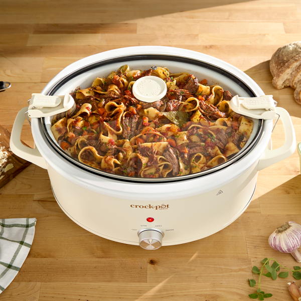 Capacitate generoasă de 9.5L