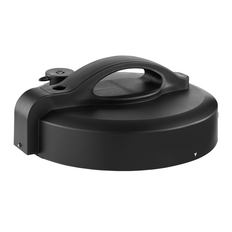 Capac - Express Multicooker
