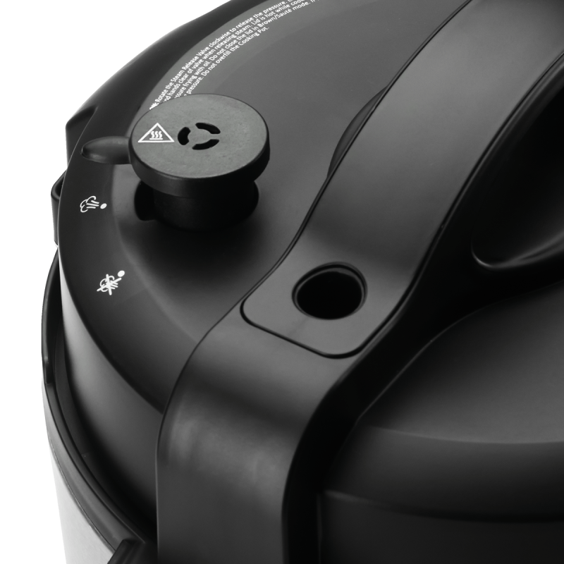 Capac - Express Multicooker