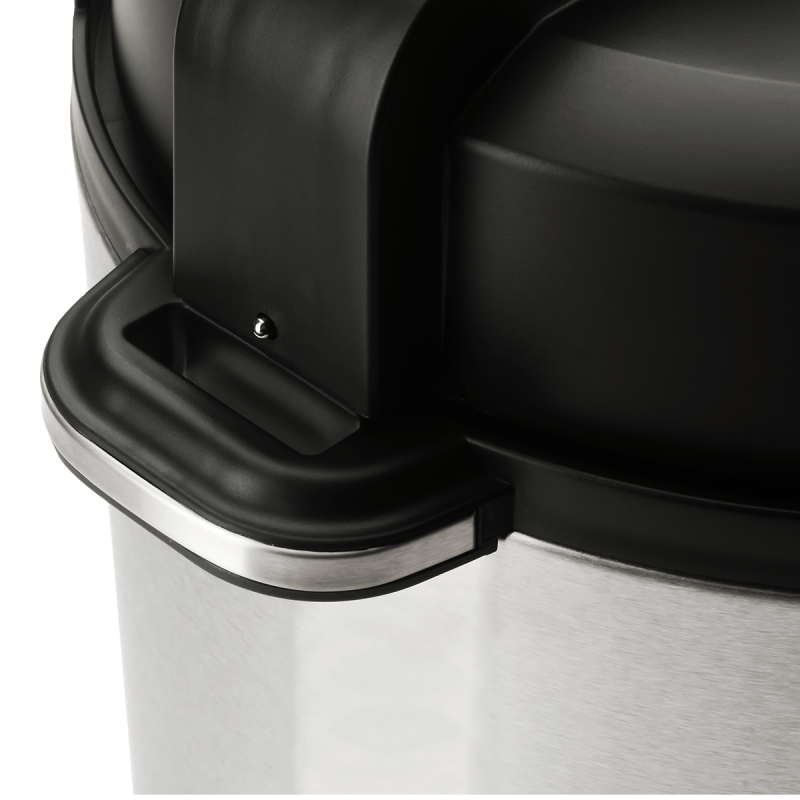 Capac - Express Multicooker