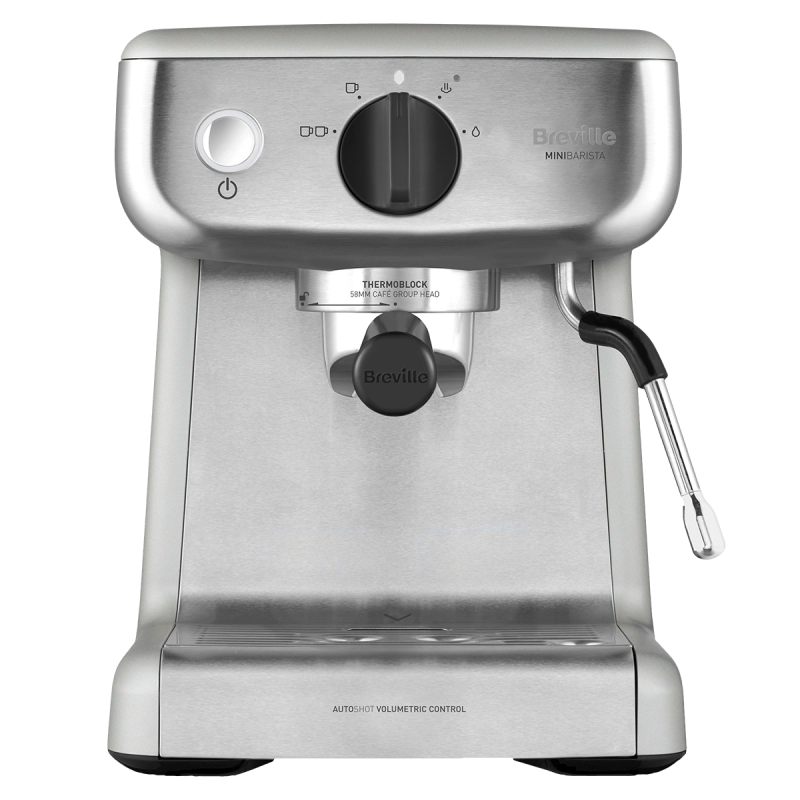 Espressor Manual Barista Mini