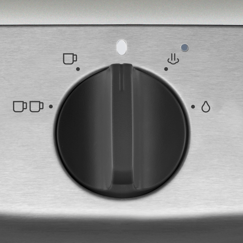 Espressor Manual Barista Mini