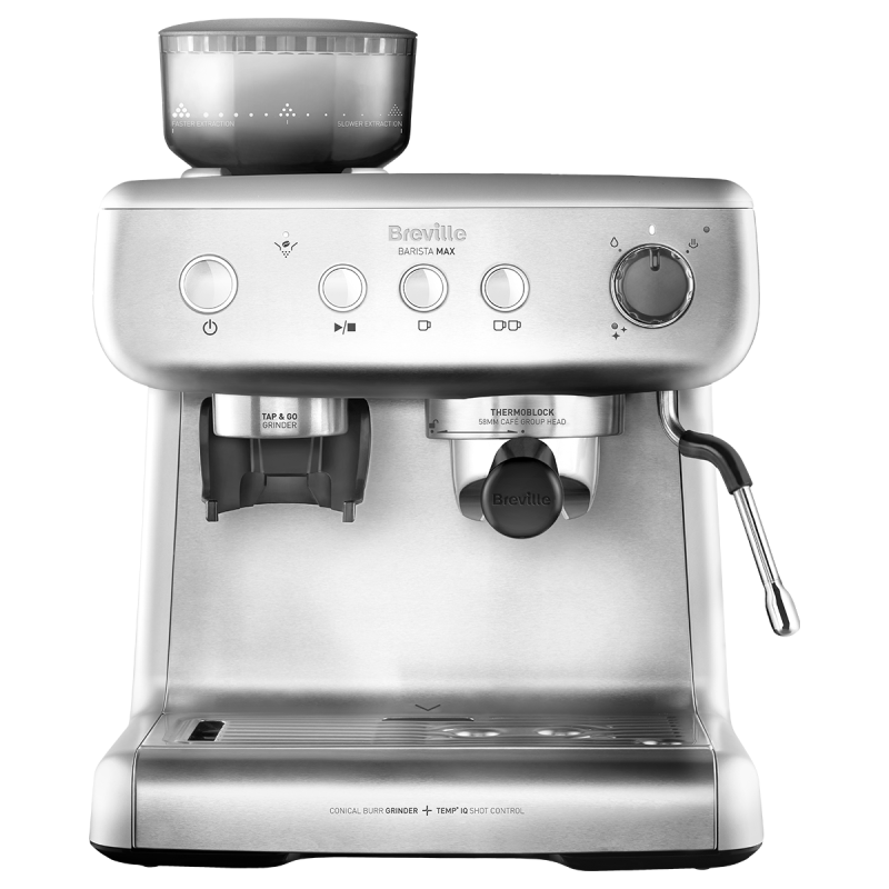 Espressor Manual Barista Max