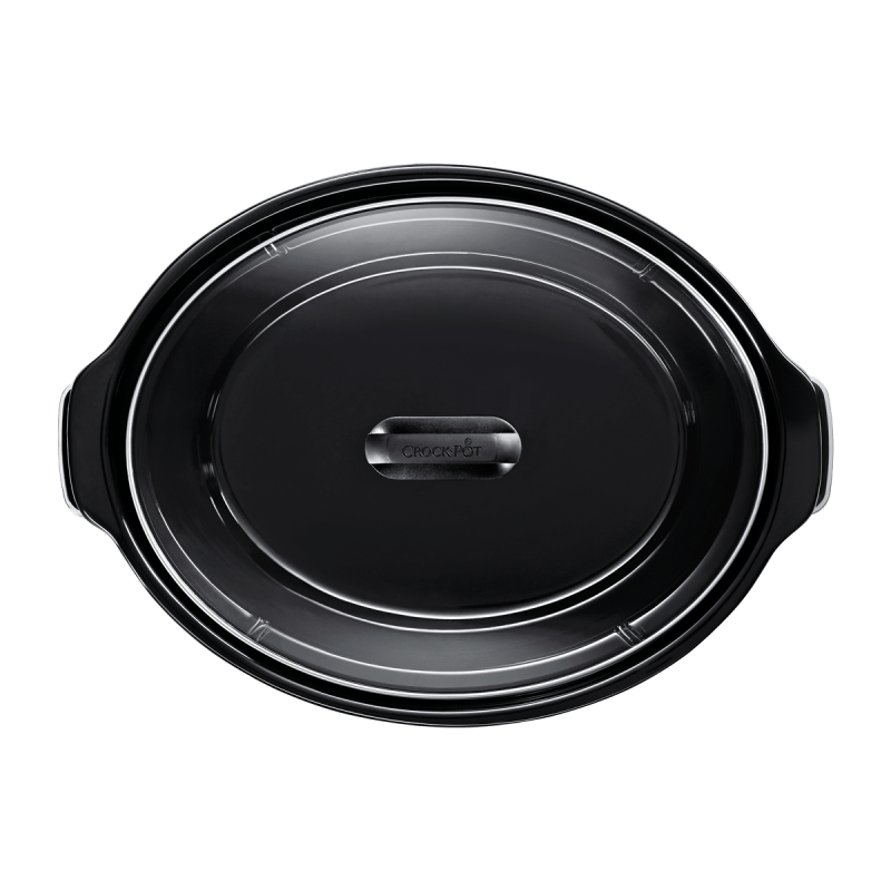 Slow Cooker 7.5L Digital
