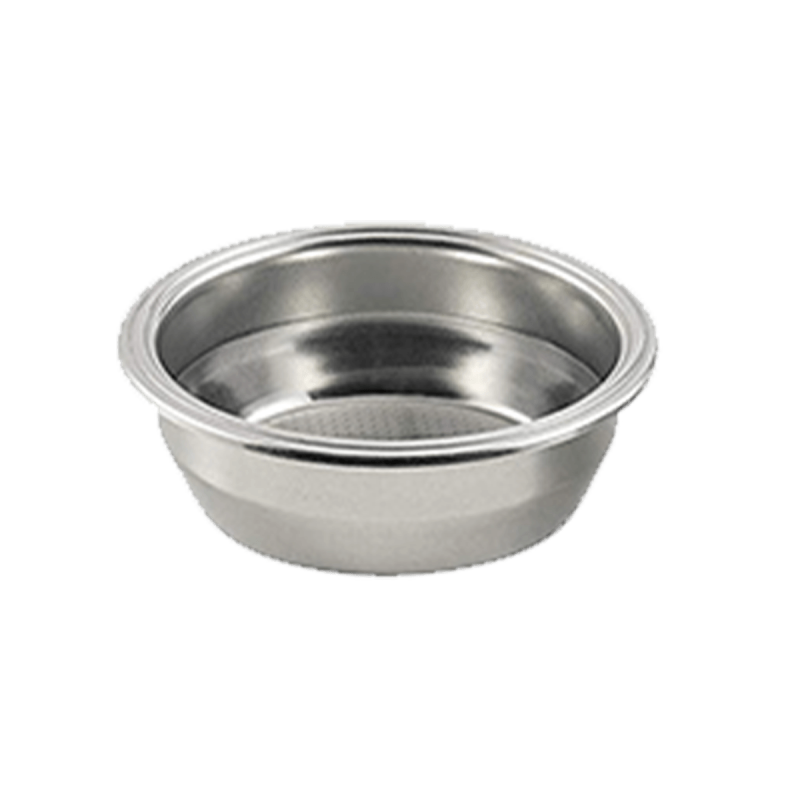 Filtru DoubleShot cu perete unic