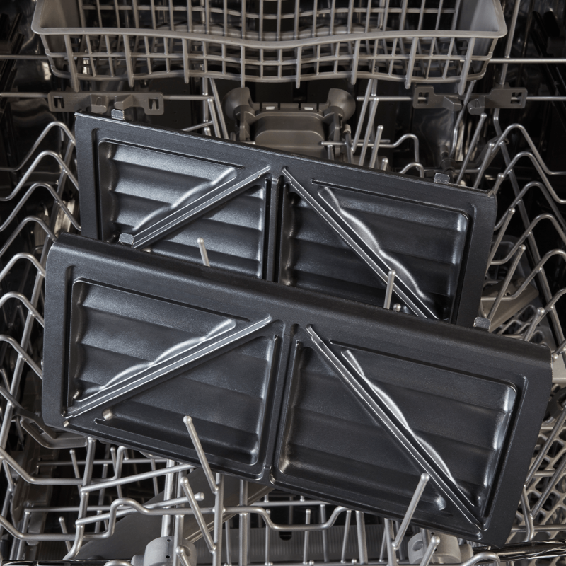 Sandwich-Maker Extra Deep Fill