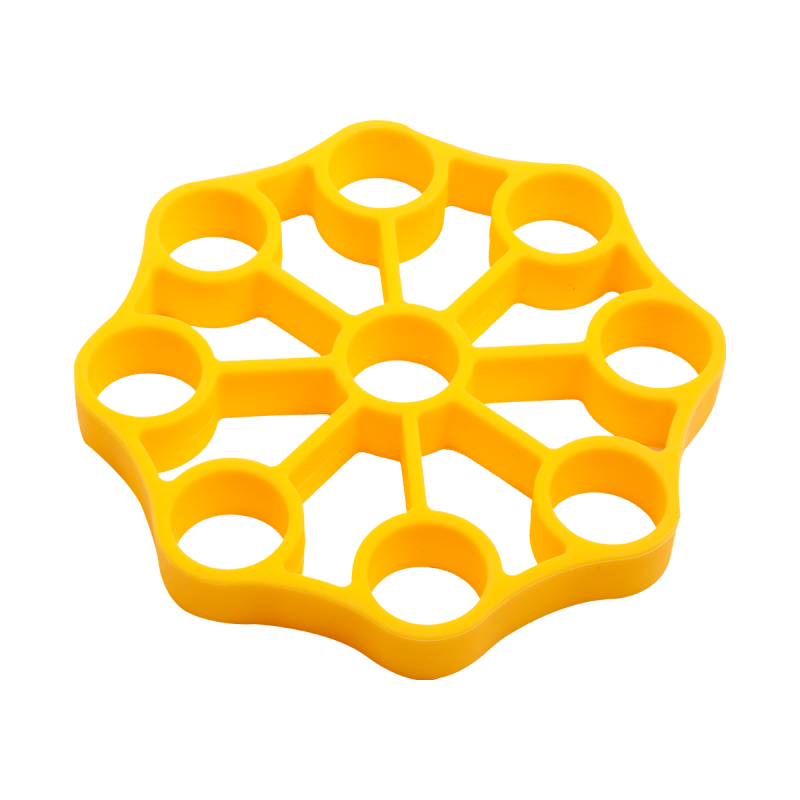 Gratar fierbere oua pentru Express, silicon, rotund, 16cm