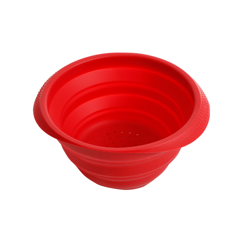 Strecuratoare pliabila pentru Express, din silicon, 18cm