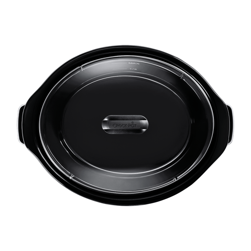 Slow Cooker 5.6L Digital TimeSelect