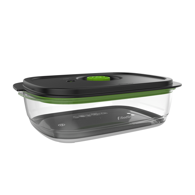 Caserolă pentru vidat alimente 2.3 L