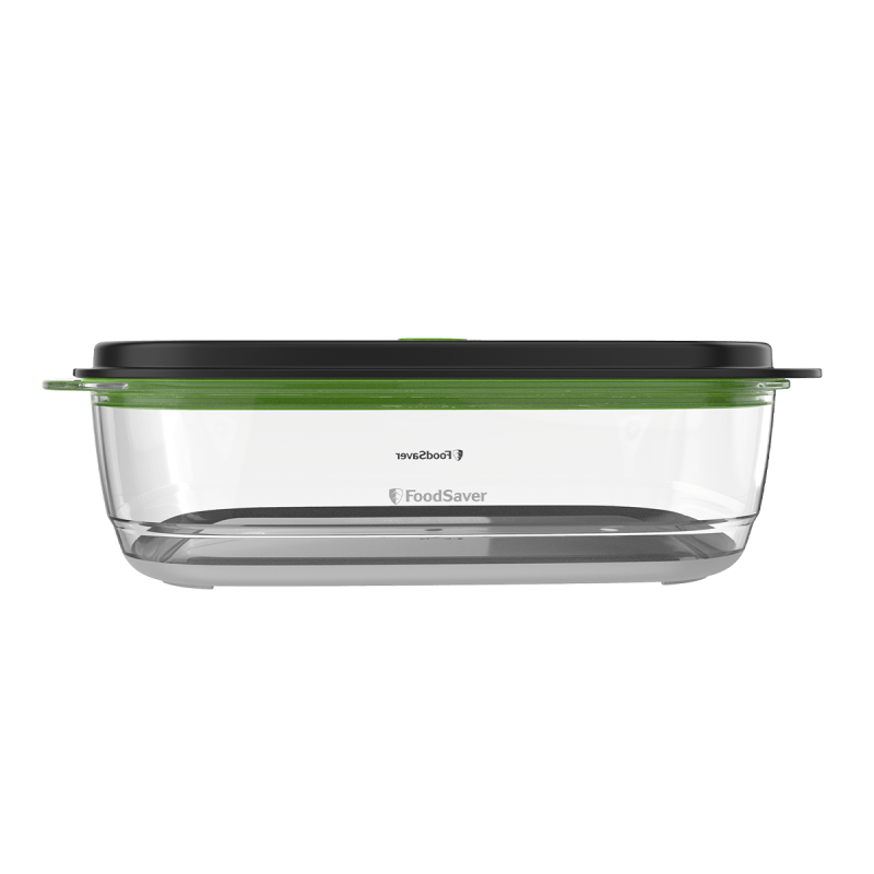 Caserolă pentru vidat alimente 2.3 L