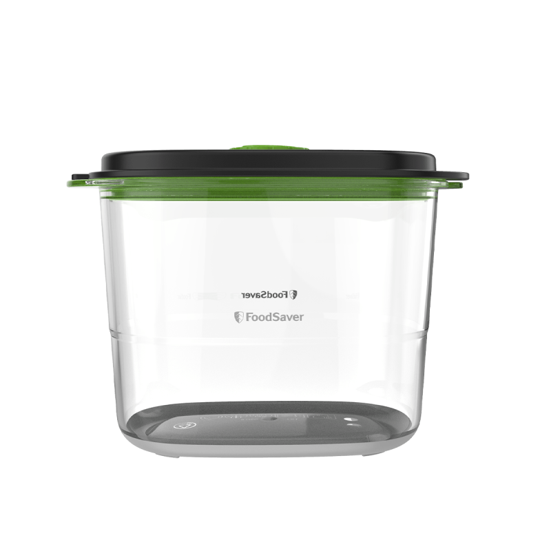 Set 3 caserole pentru vidat ( 0.7L + 1.2L + 1.8L)