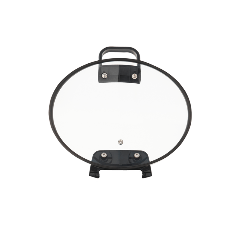 Capac - 3.5L Digital HingedLid