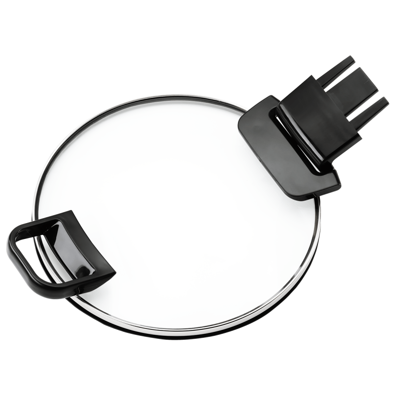 Capac - 4.7L Digital HingedLid