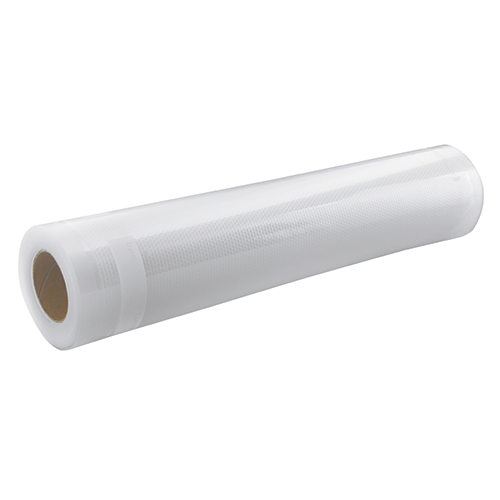Pachet 2 Role pentru vidat alimente 28 cm x 5.5 m