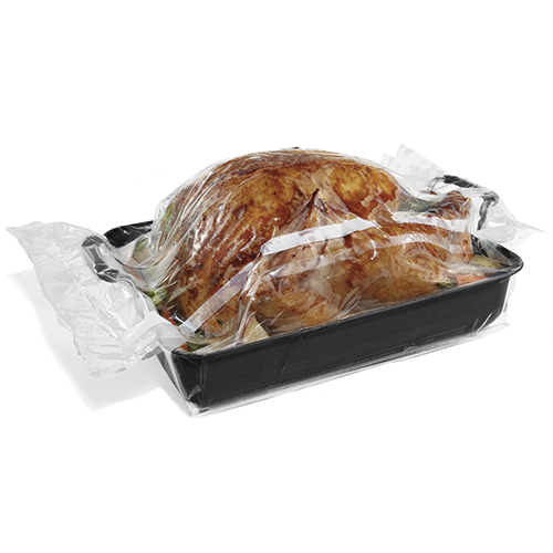 Pachet 2 Role pentru vidat alimente 28 cm x 5.5 m