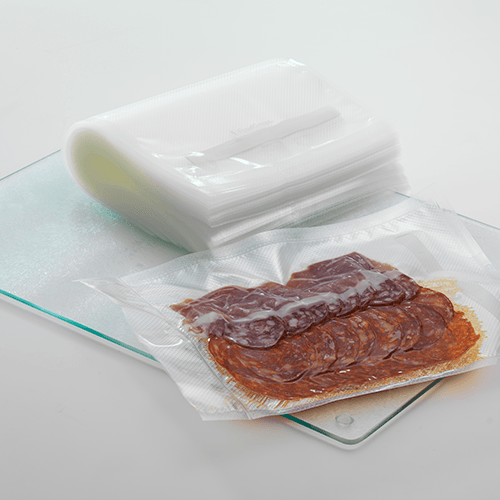 Pachet 32 pungi pentru vidat alimente 28cm x 36cm