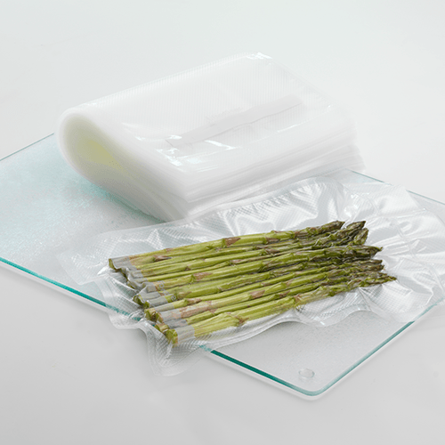 Pachet 32 pungi pentru vidat alimente 28cm x 36cm