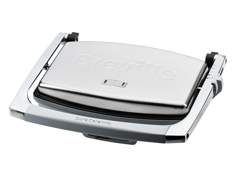 Sandwich-Maker Panini DuraCeramic