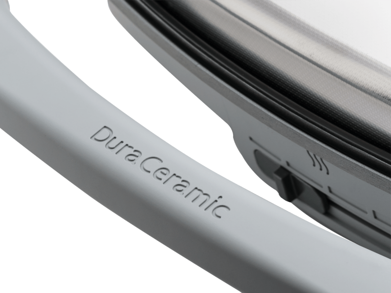 Sandwich-Maker Panini DuraCeramic