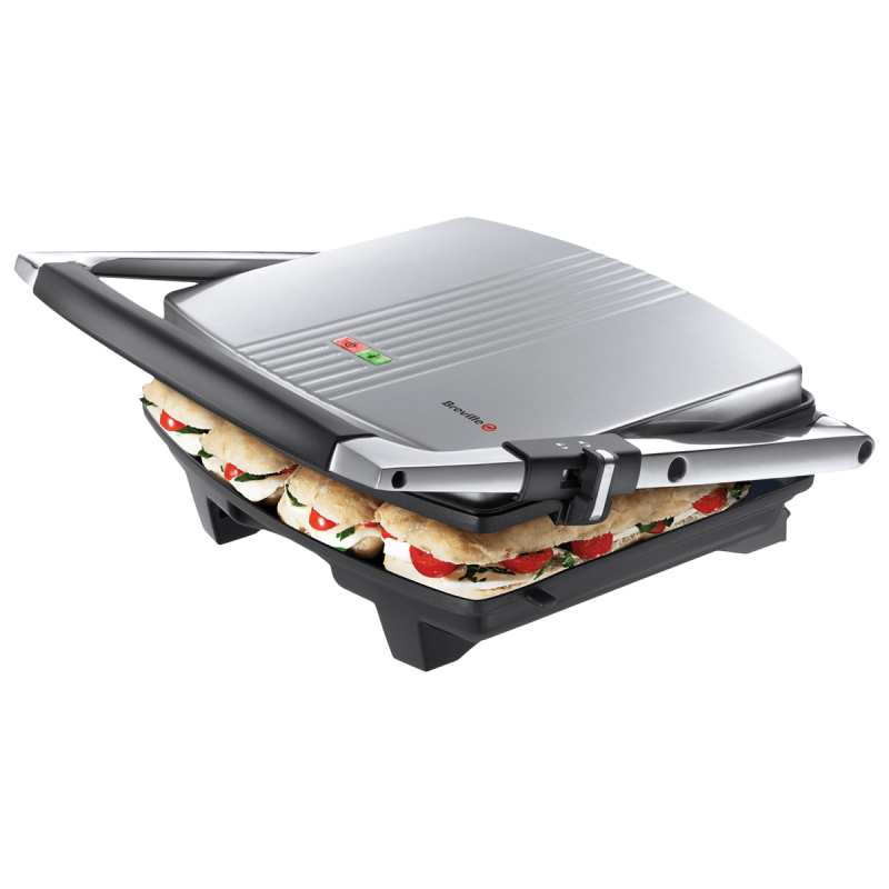 Sandwich-Maker Panini Large