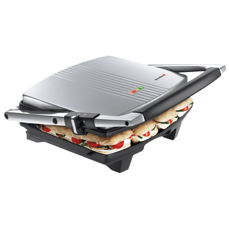 Sandwich-Maker Panini Large