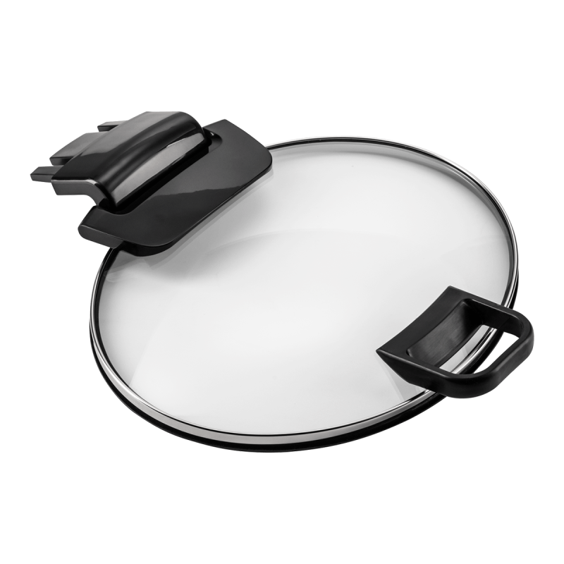 Capac - 5.7L HingedLid