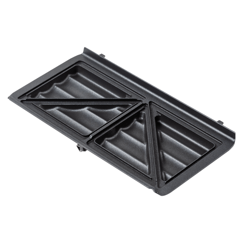 Sandwich-Maker Extra Deep Fill