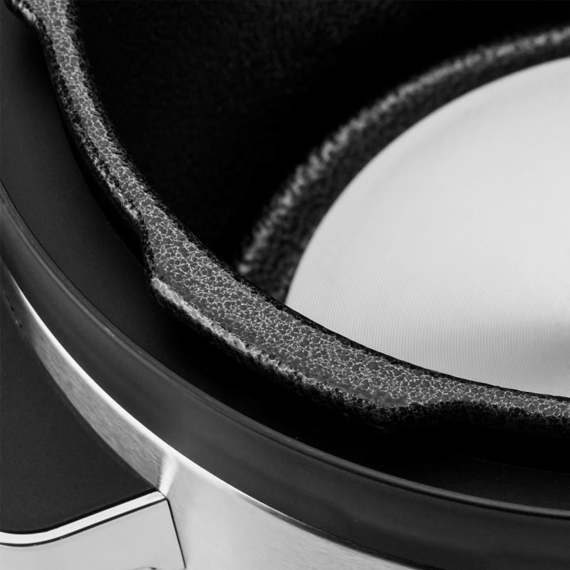 Multicooker Turbo Express cu gătire sub presiune
