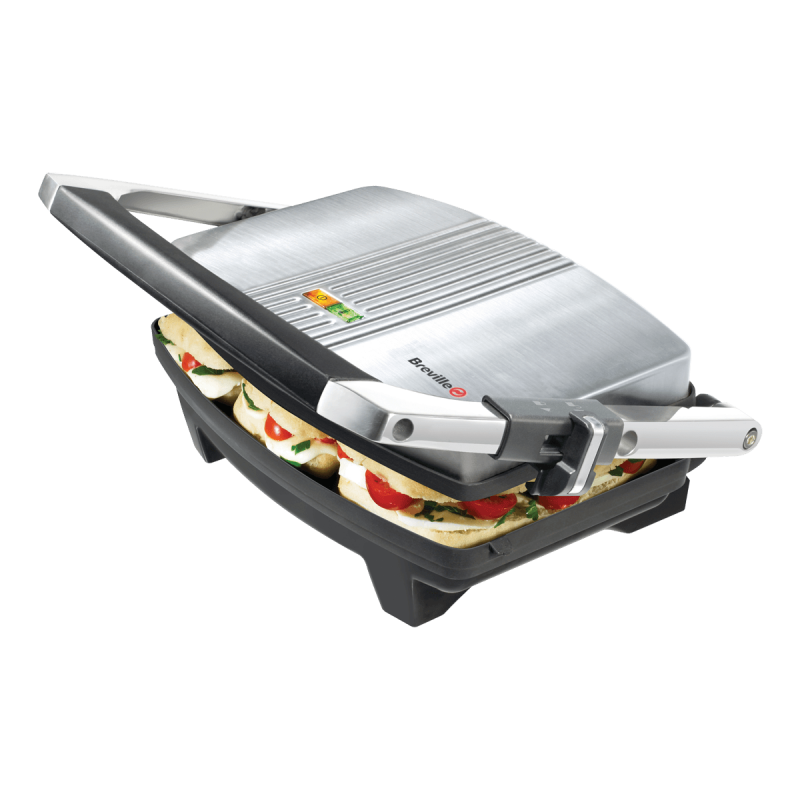 Sandwich-Maker Panini