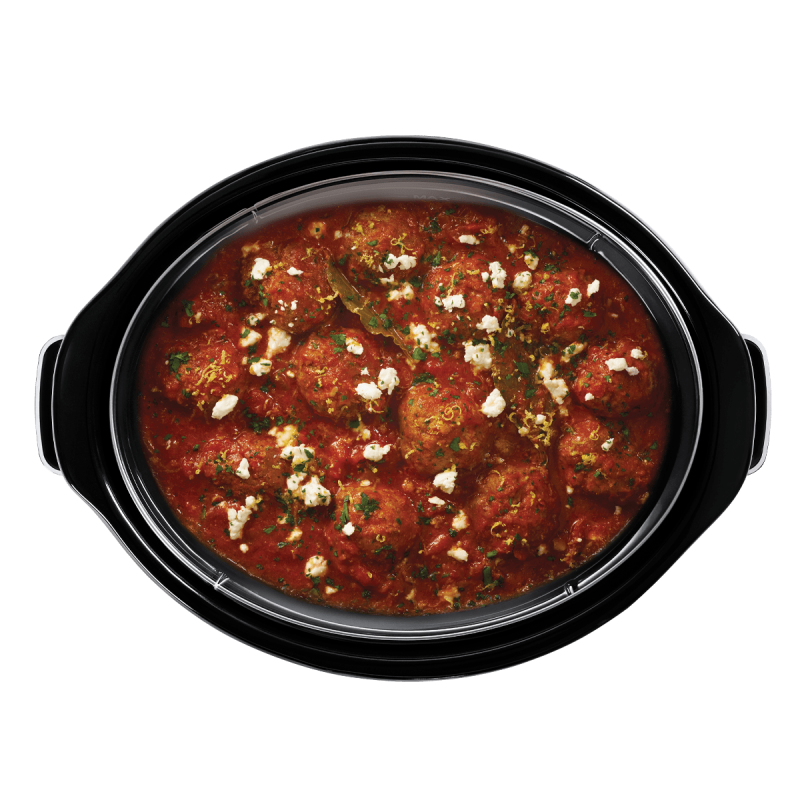 Slow Cooker 5.6L Digital TimeSelect