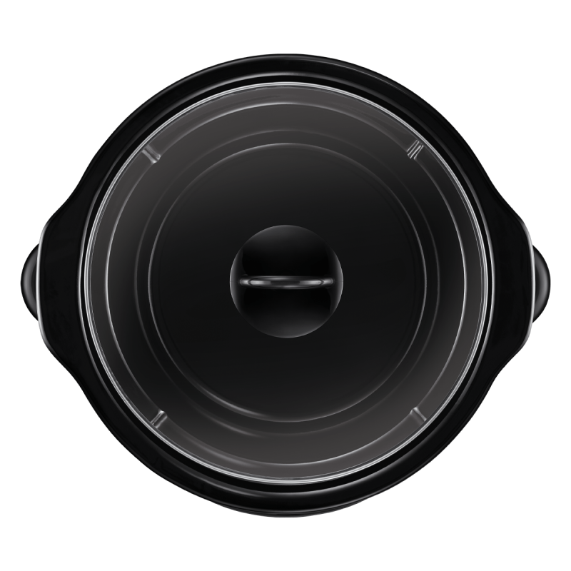 Slow Cooker 4.7L Digital
