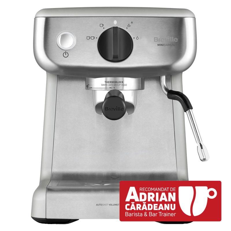 Espressor Manual Barista Mini