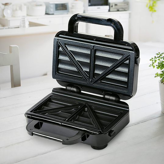 Sandwich-Maker Extra Deep Fill