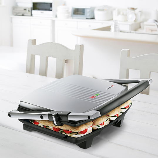 Sandwich-Maker Panini Large