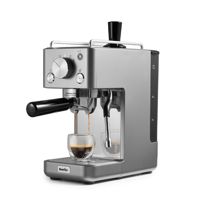 Espressor manual Barista Slimline