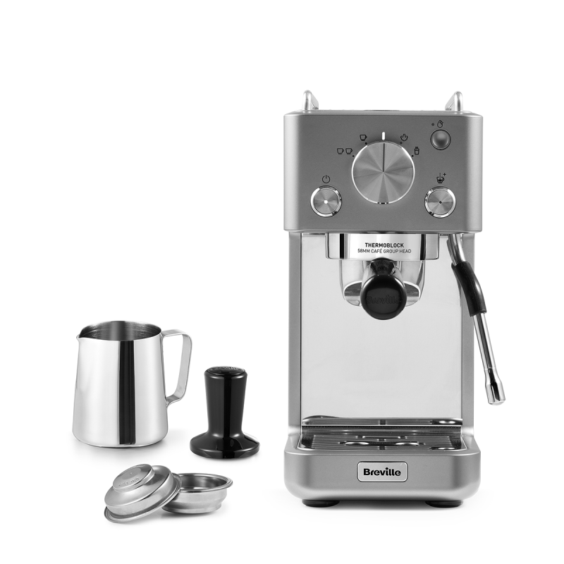 Espressor manual Barista Slimline