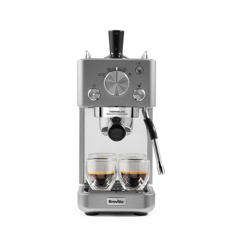 Espressor manual Barista Slimline