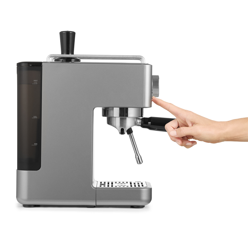 Espressor manual Barista Slimline