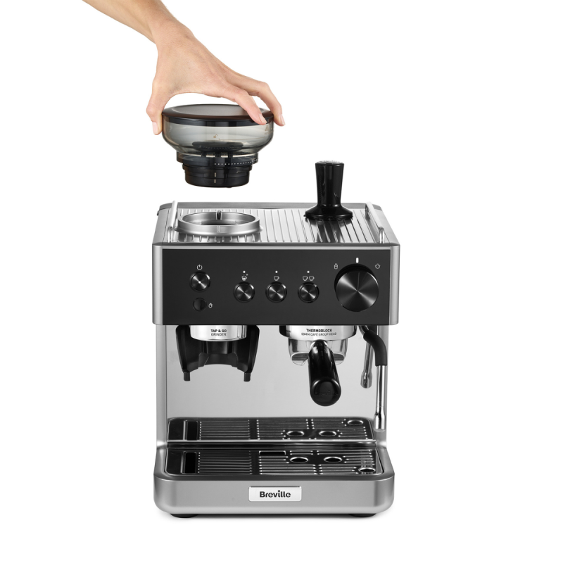 Espressor manual Barista Classic