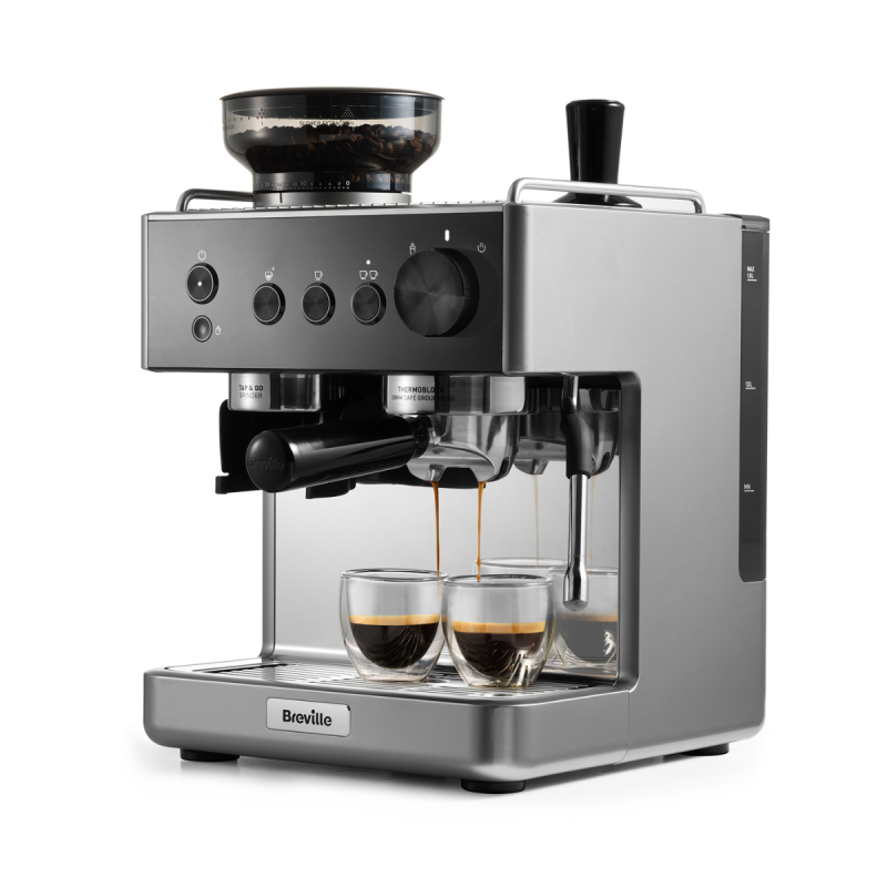 Espressor manual Barista Classic