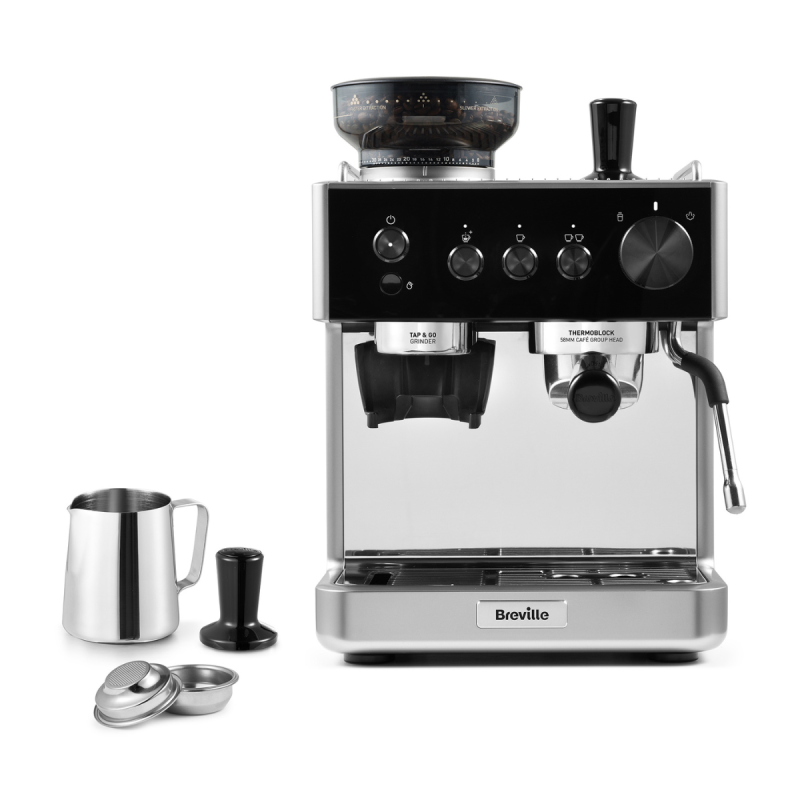 Espressor manual Barista Classic