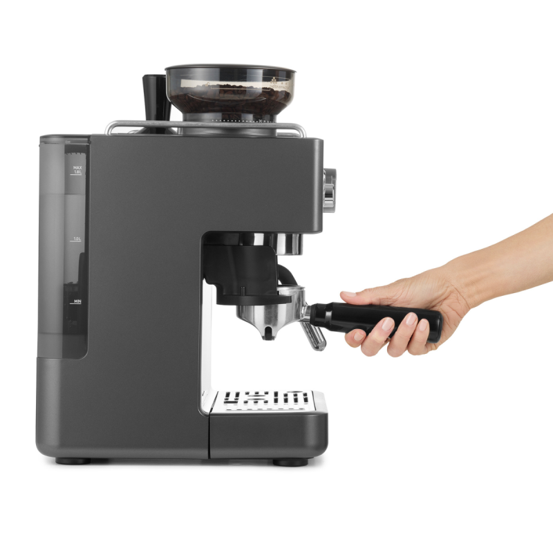 Espressor manual Barista Sense