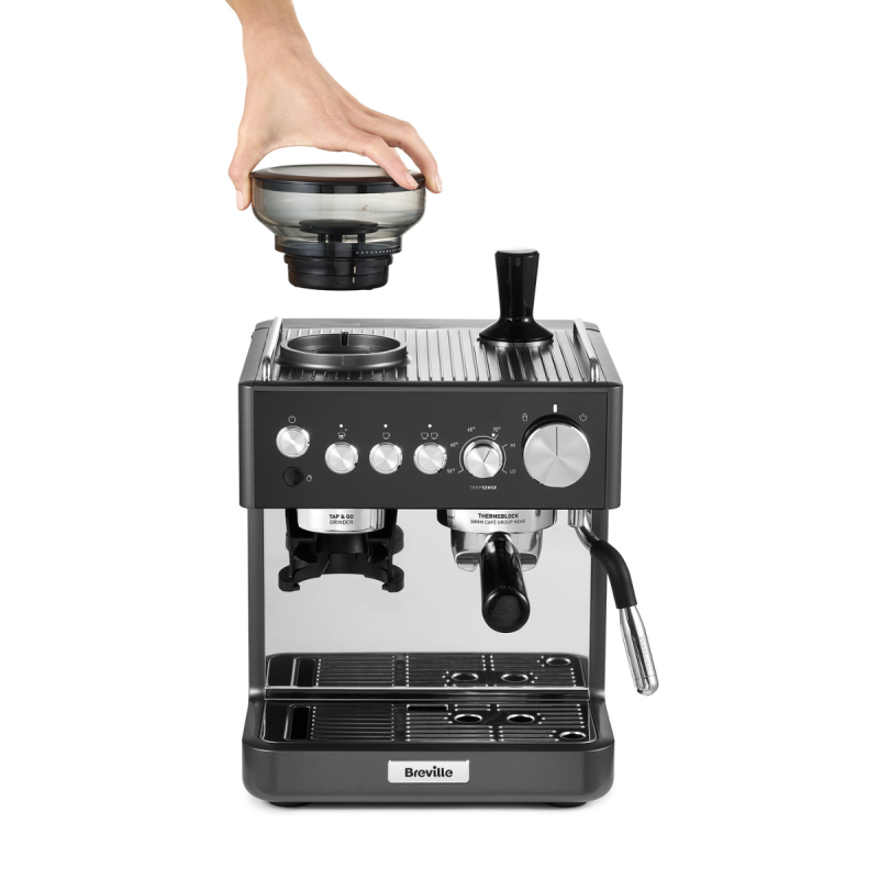 Espressor manual Barista Sense