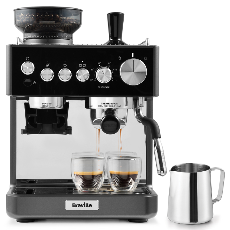 Espressor manual Barista Sense