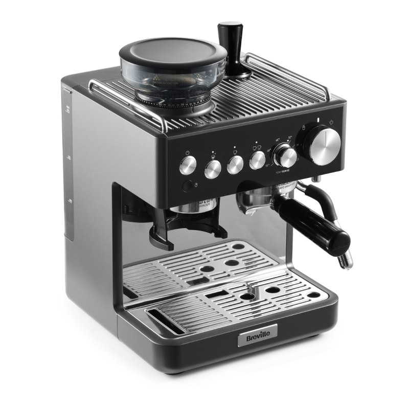 Espressor manual Barista Sense