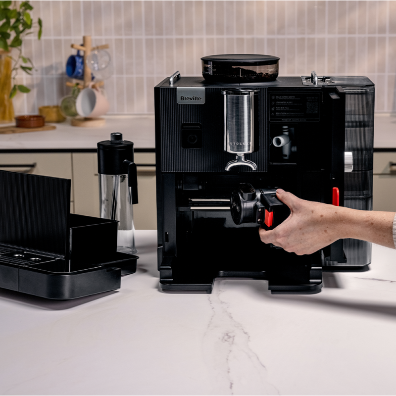 Espressor automat Prima Latte AutoLuxe
