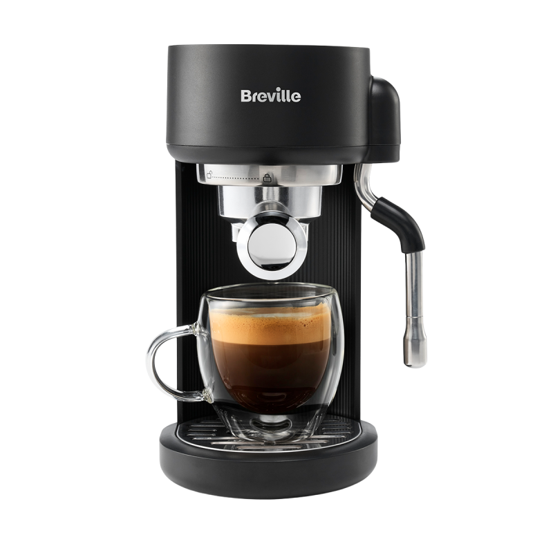 Espressor manual compact Pixl